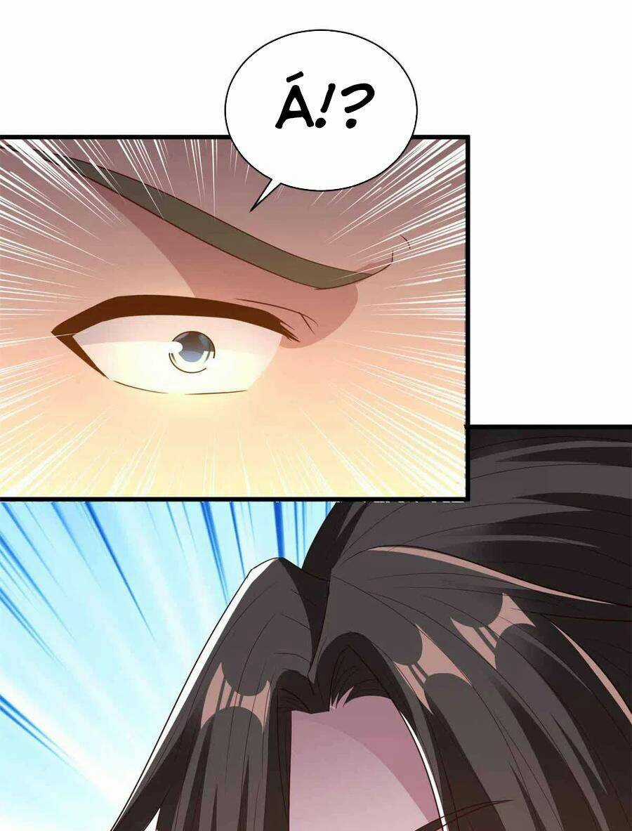 Hỗn Độn Kim Ô Chapter 89 trang 10