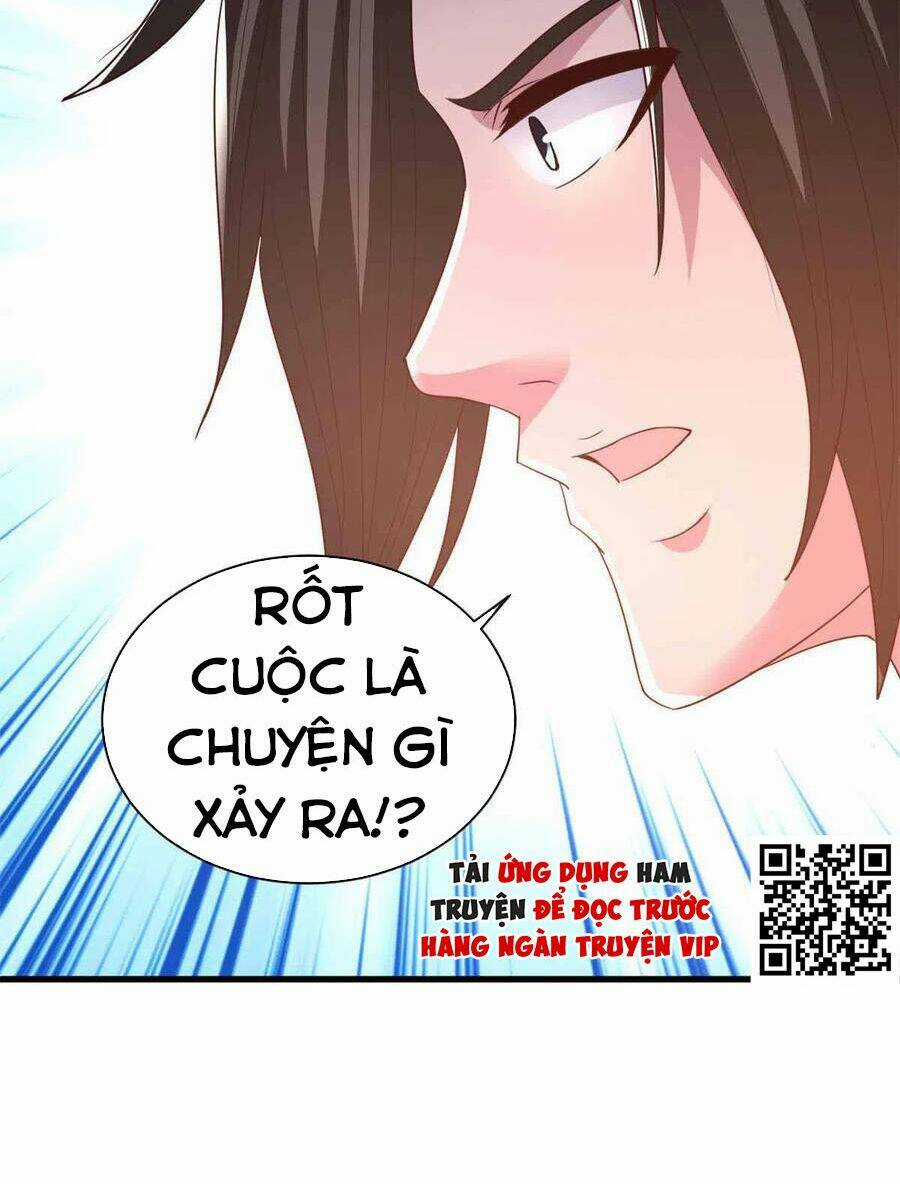 Hỗn Độn Kim Ô Chapter 89 trang 11