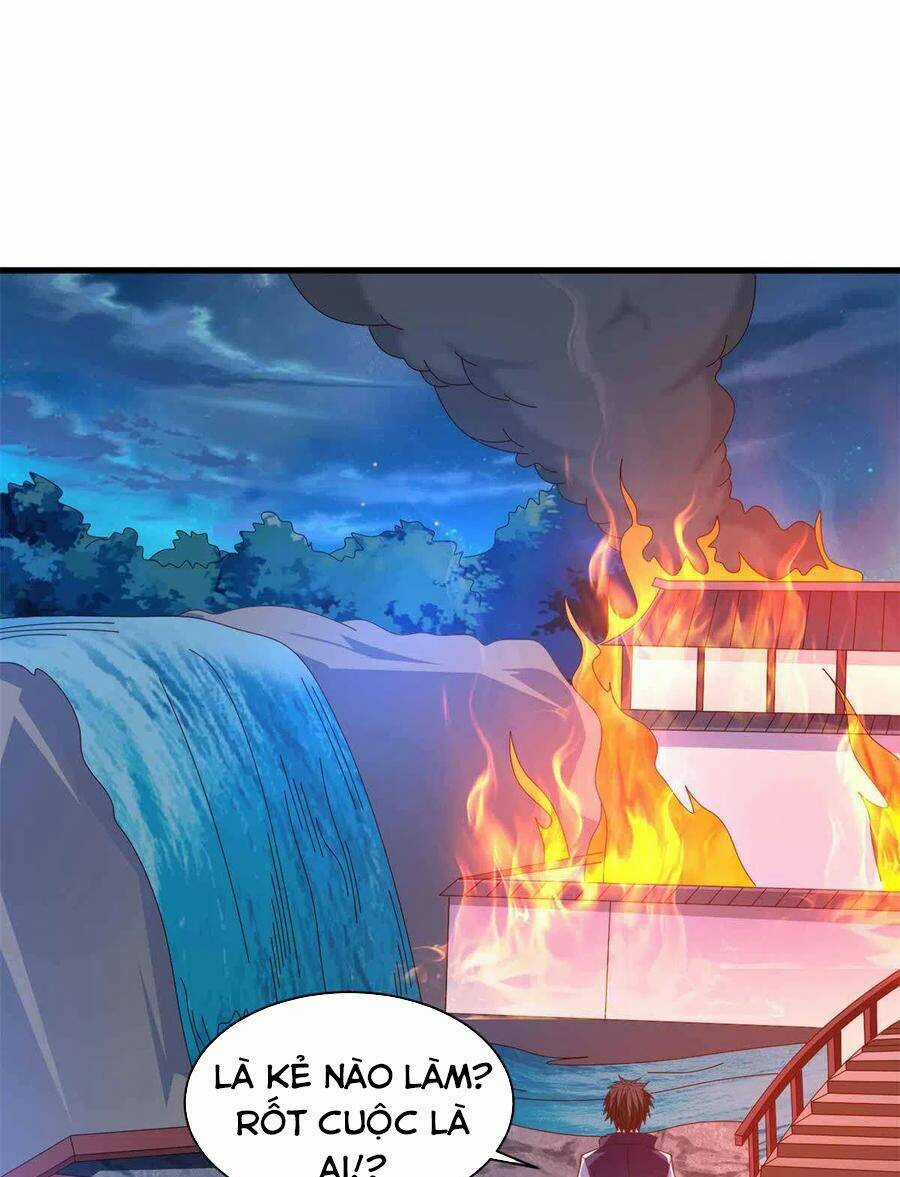 Hỗn Độn Kim Ô Chapter 89 trang 12