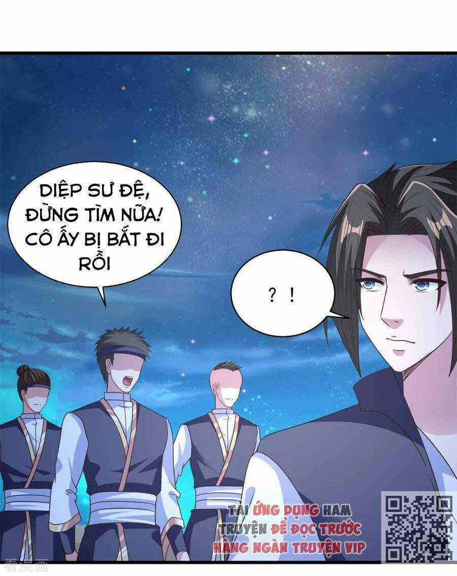 Hỗn Độn Kim Ô Chapter 89 trang 14