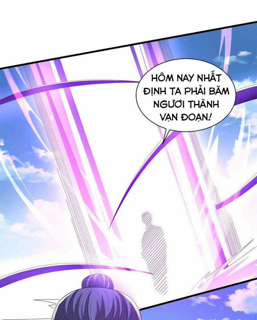 Hỗn Độn Kim Ô Chapter 89 trang 18
