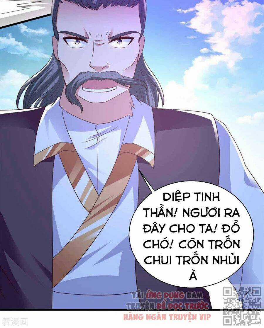 Hỗn Độn Kim Ô Chapter 89 trang 19
