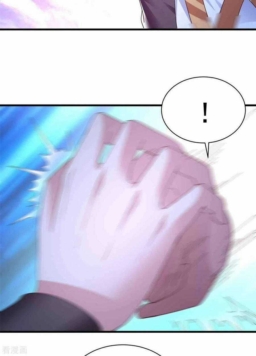 Hỗn Độn Kim Ô Chapter 89 trang 21