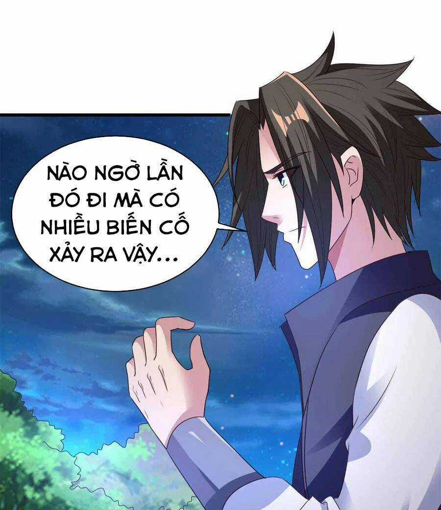 Hỗn Độn Kim Ô Chapter 89 trang 3