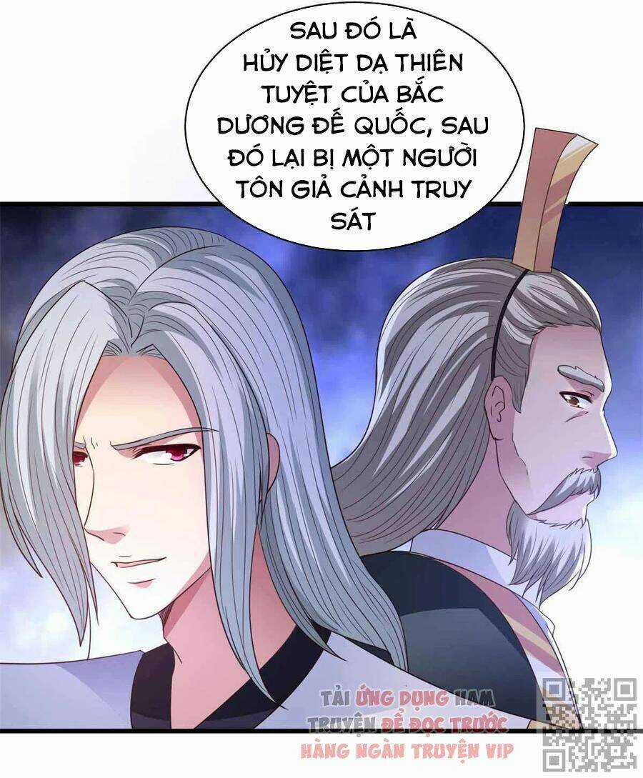 Hỗn Độn Kim Ô Chapter 89 trang 5
