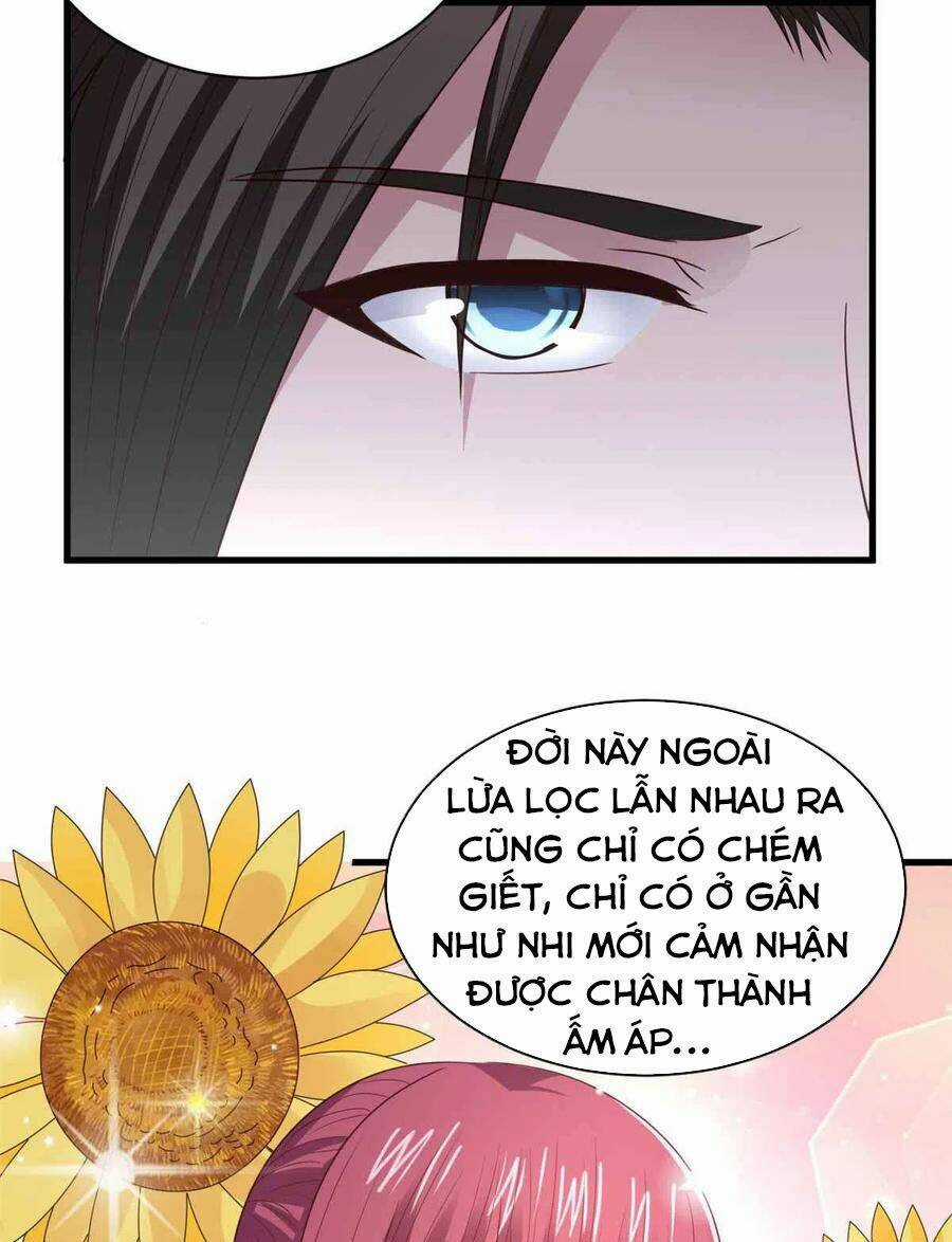 Hỗn Độn Kim Ô Chapter 89 trang 7