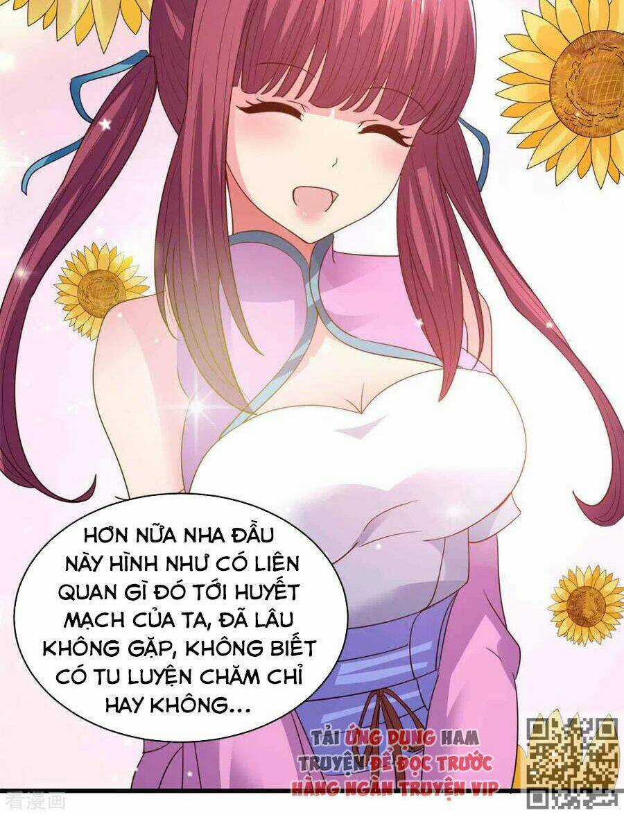 Hỗn Độn Kim Ô Chapter 89 trang 8
