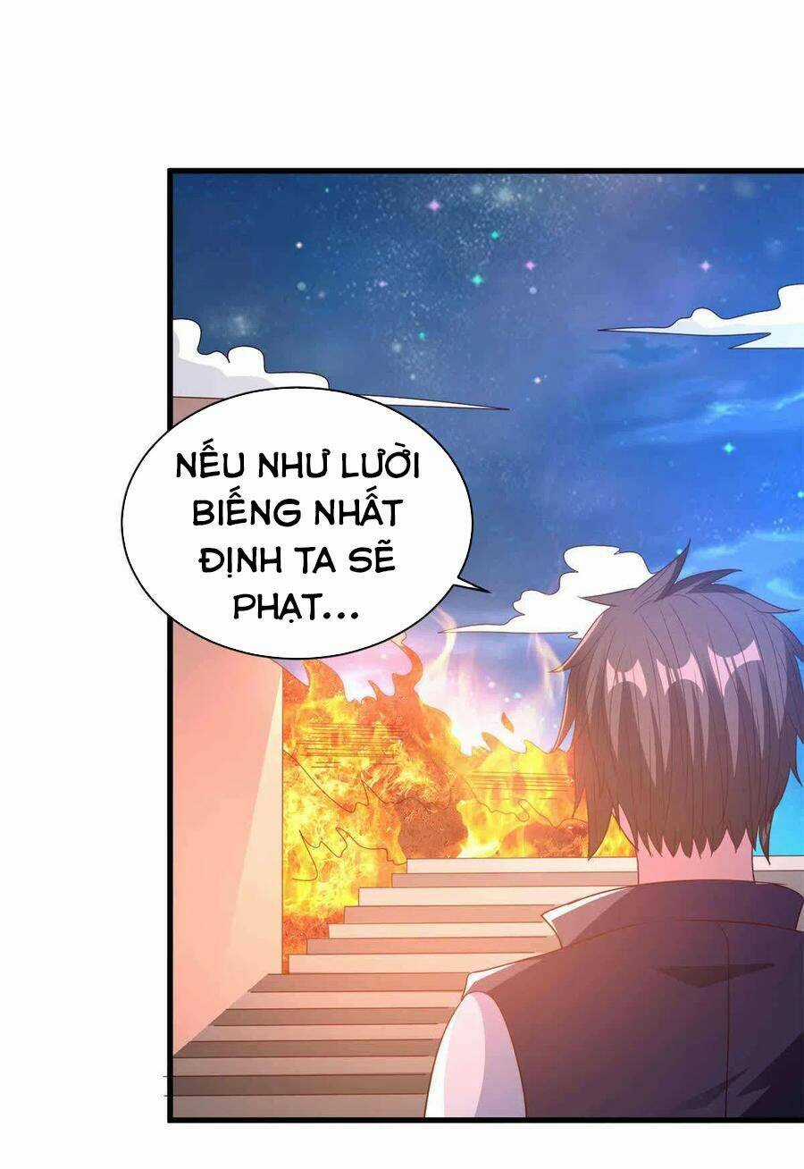 Hỗn Độn Kim Ô Chapter 89 trang 9