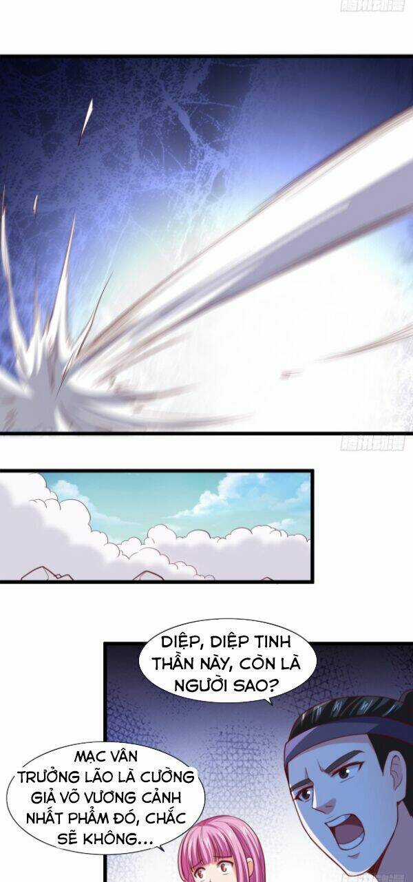 Hỗn Độn Kim Ô Chapter 9 trang 7