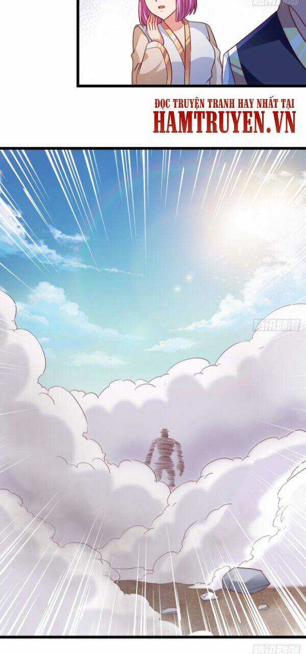 Hỗn Độn Kim Ô Chapter 9 trang 8