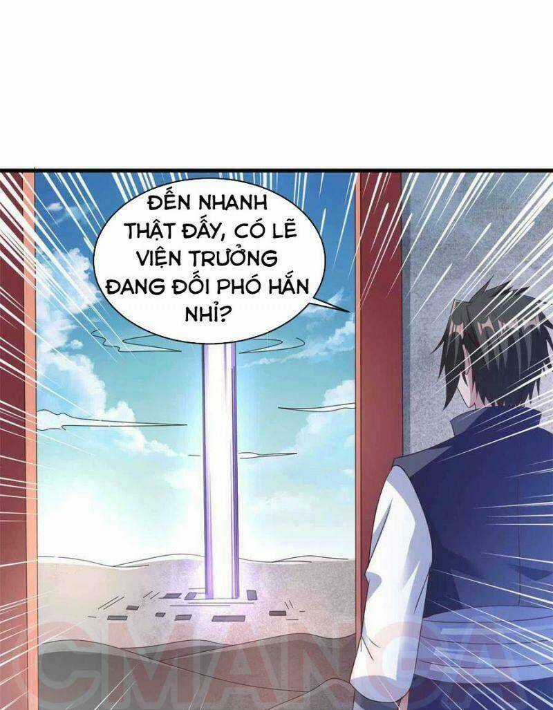 Hỗn Độn Kim Ô Chapter 90 trang 10