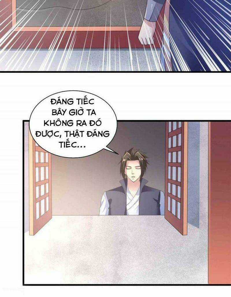 Hỗn Độn Kim Ô Chapter 90 trang 11