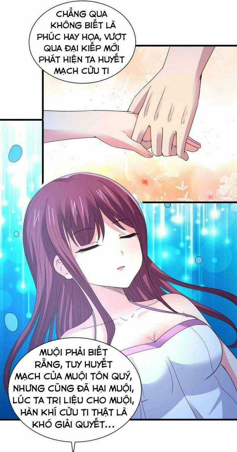 Hỗn Độn Kim Ô Chapter 90 trang 13