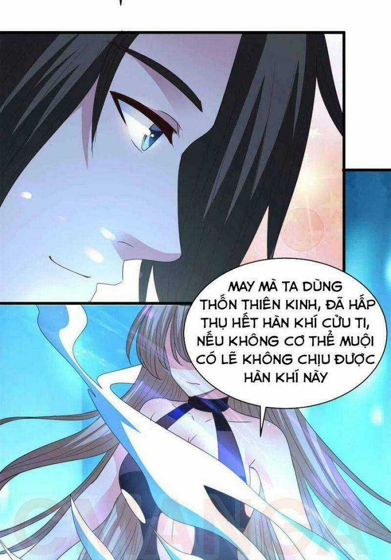 Hỗn Độn Kim Ô Chapter 90 trang 14