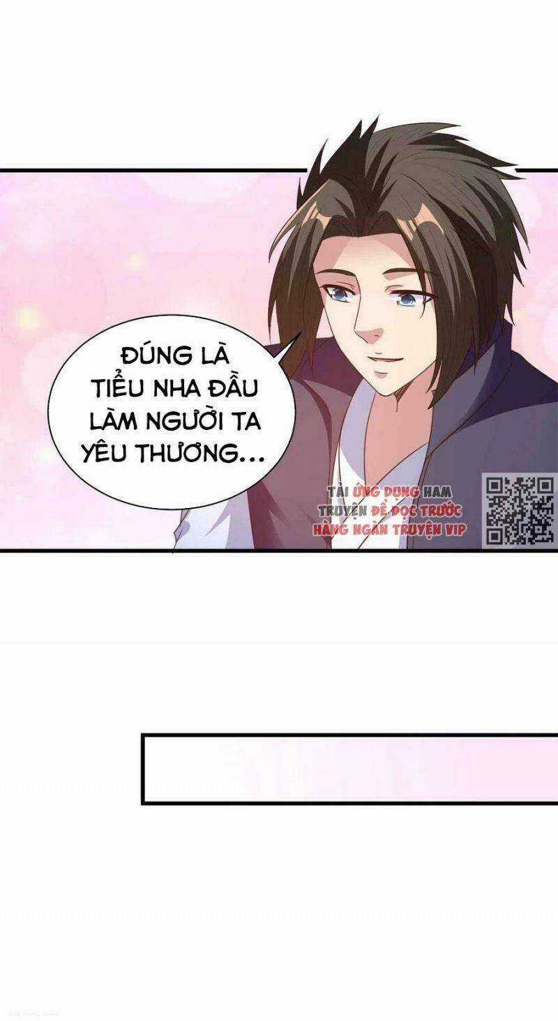 Hỗn Độn Kim Ô Chapter 90 trang 17