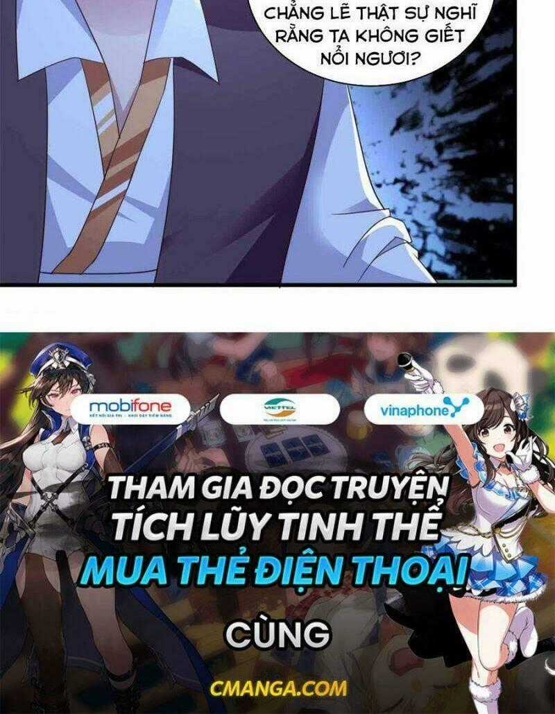 Hỗn Độn Kim Ô Chapter 90 trang 20