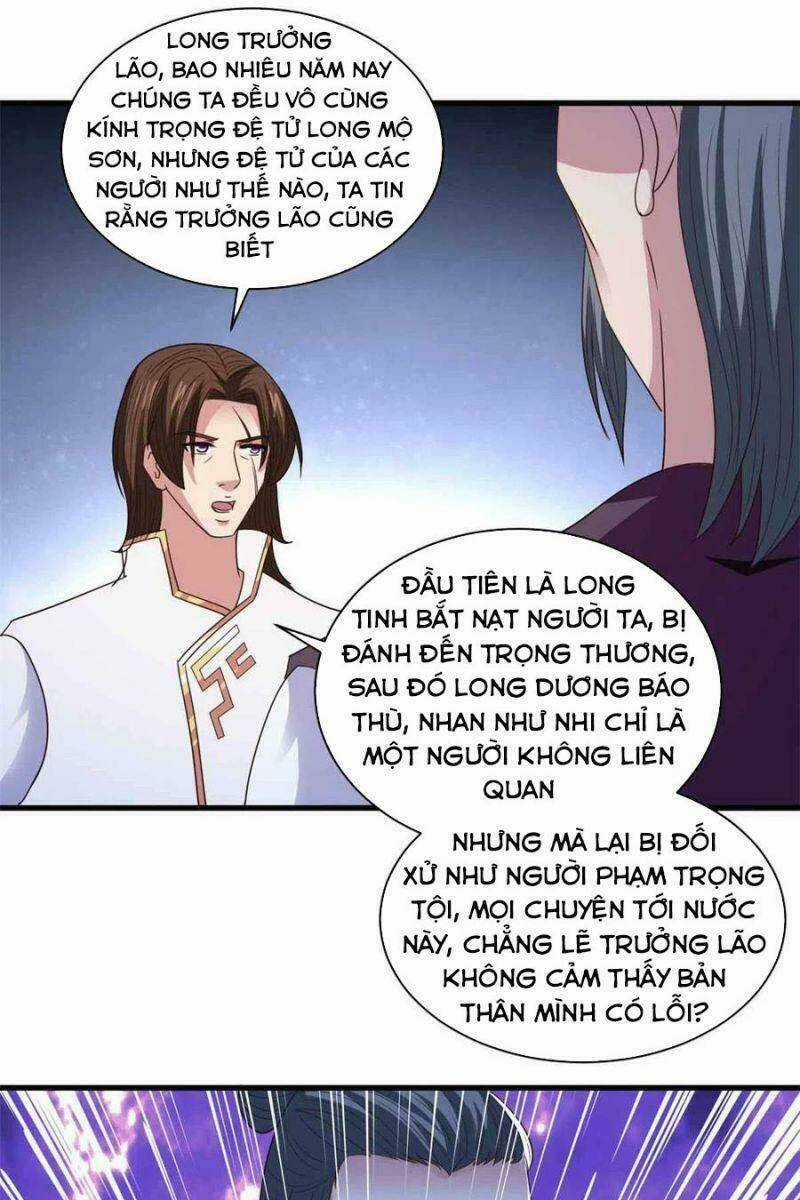 Hỗn Độn Kim Ô Chapter 90 trang 5