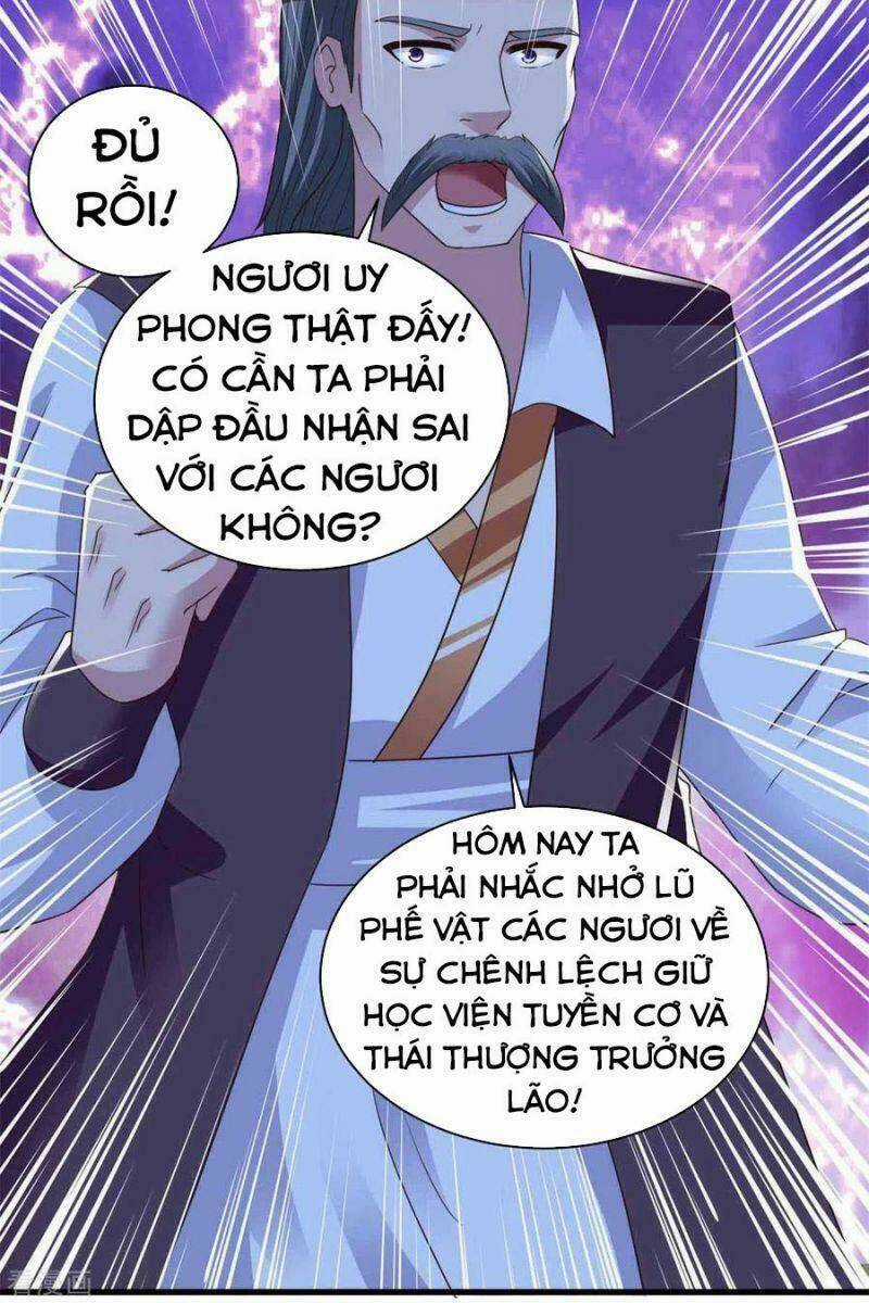 Hỗn Độn Kim Ô Chapter 90 trang 6