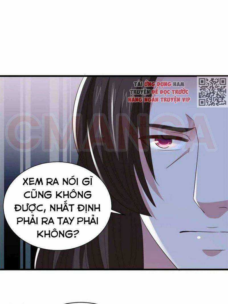 Hỗn Độn Kim Ô Chapter 90 trang 7