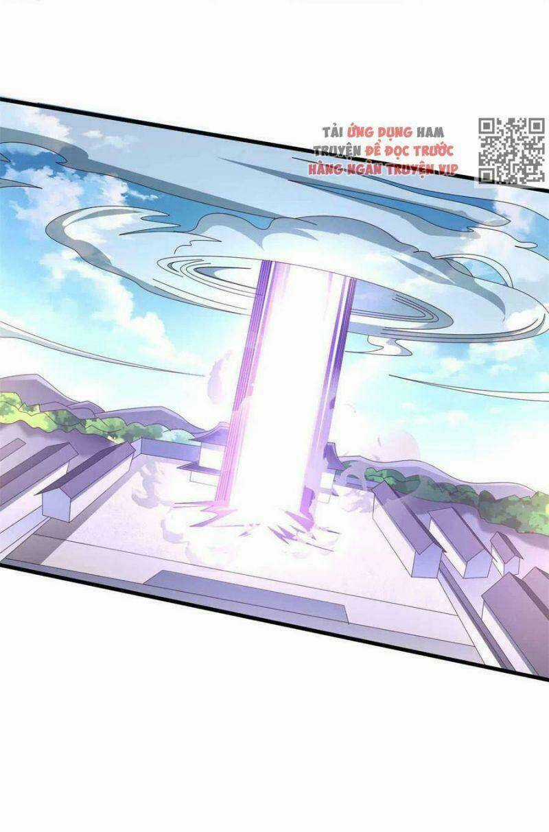 Hỗn Độn Kim Ô Chapter 90 trang 9