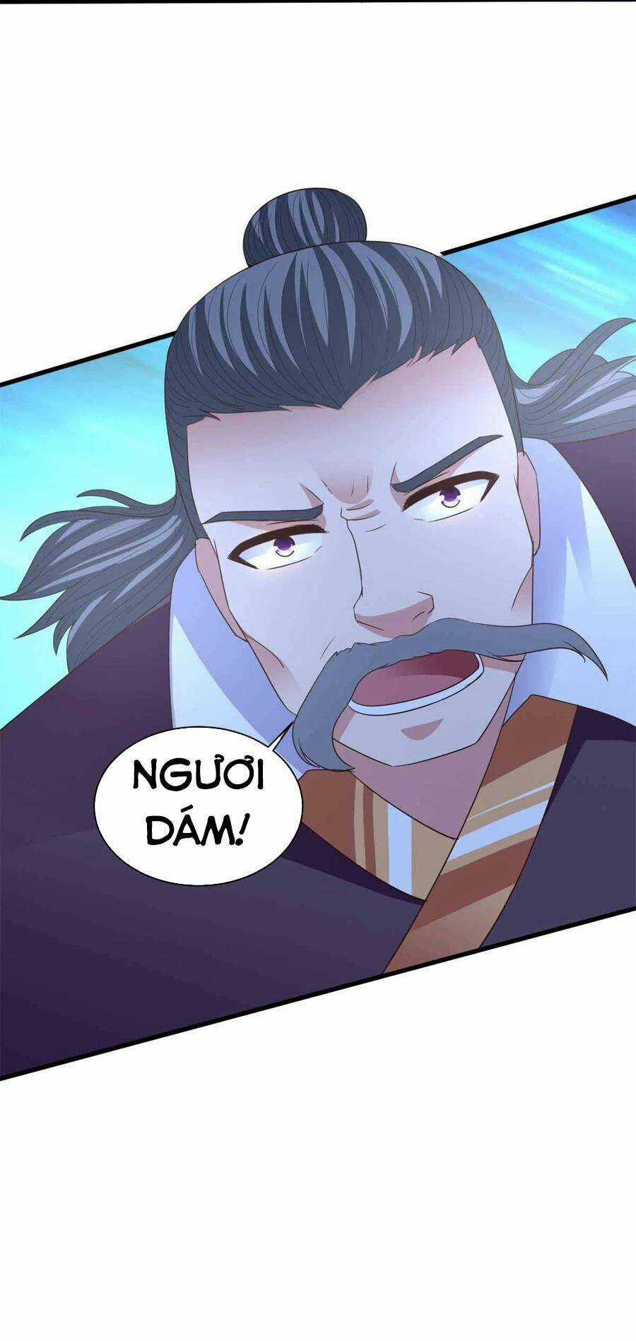 Hỗn Độn Kim Ô Chapter 91 trang 10