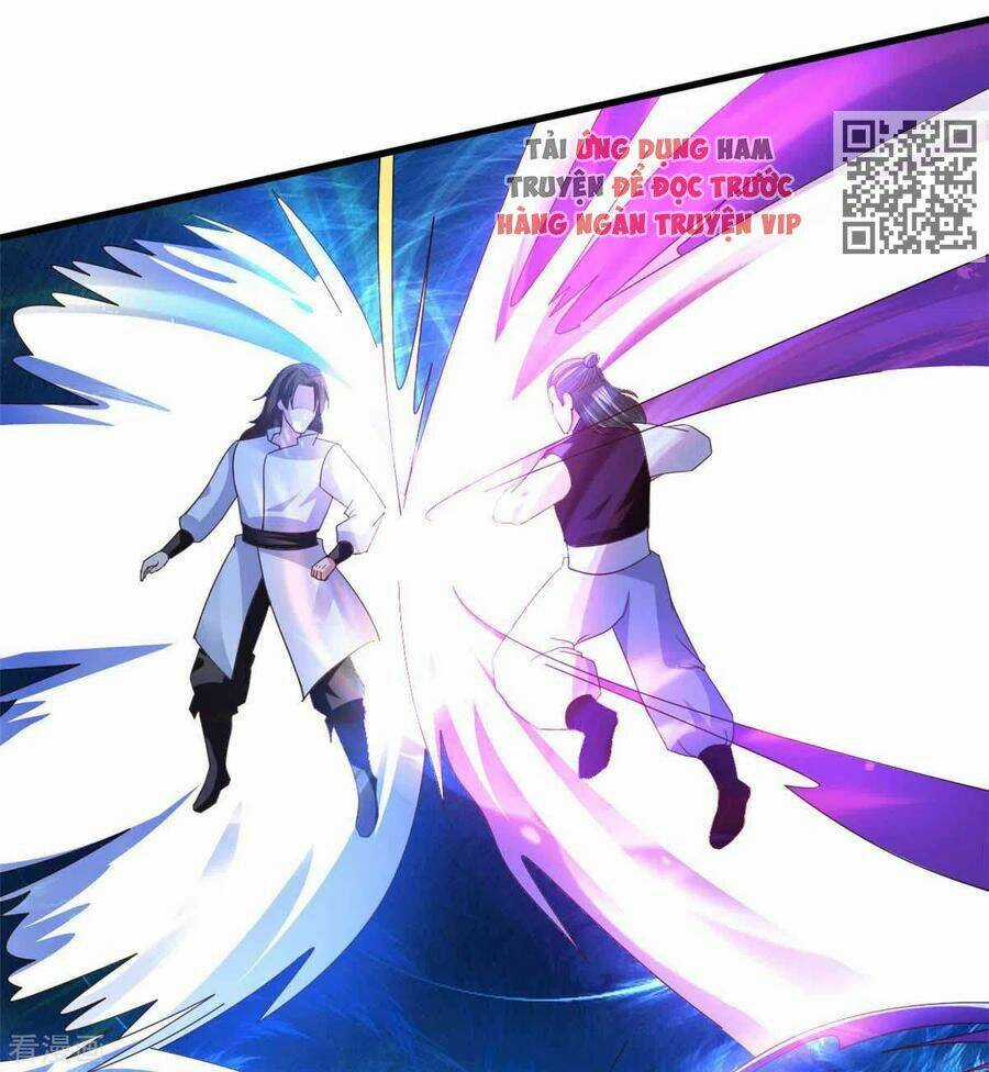 Hỗn Độn Kim Ô Chapter 91 trang 13