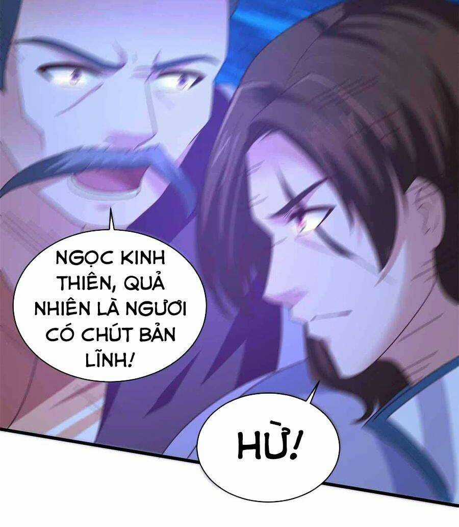 Hỗn Độn Kim Ô Chapter 91 trang 15