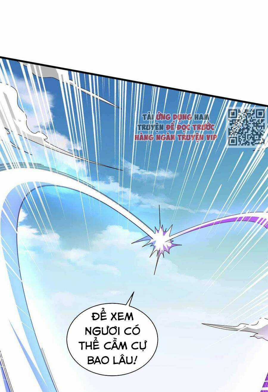 Hỗn Độn Kim Ô Chapter 91 trang 16