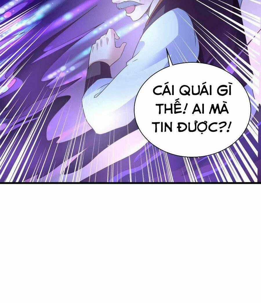 Hỗn Độn Kim Ô Chapter 91 trang 22