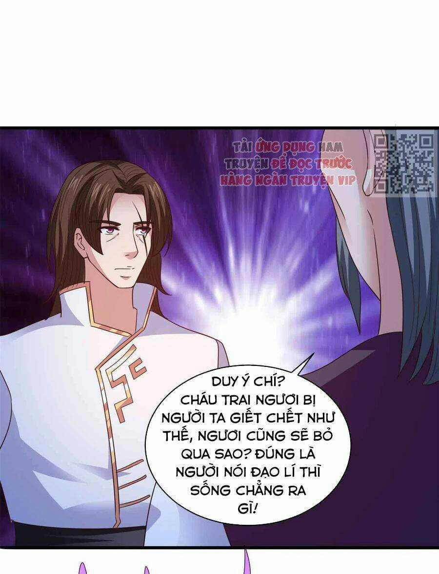 Hỗn Độn Kim Ô Chapter 91 trang 3