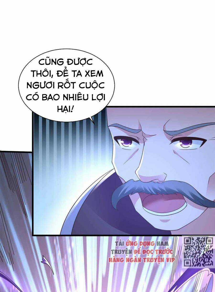 Hỗn Độn Kim Ô Chapter 91 trang 5