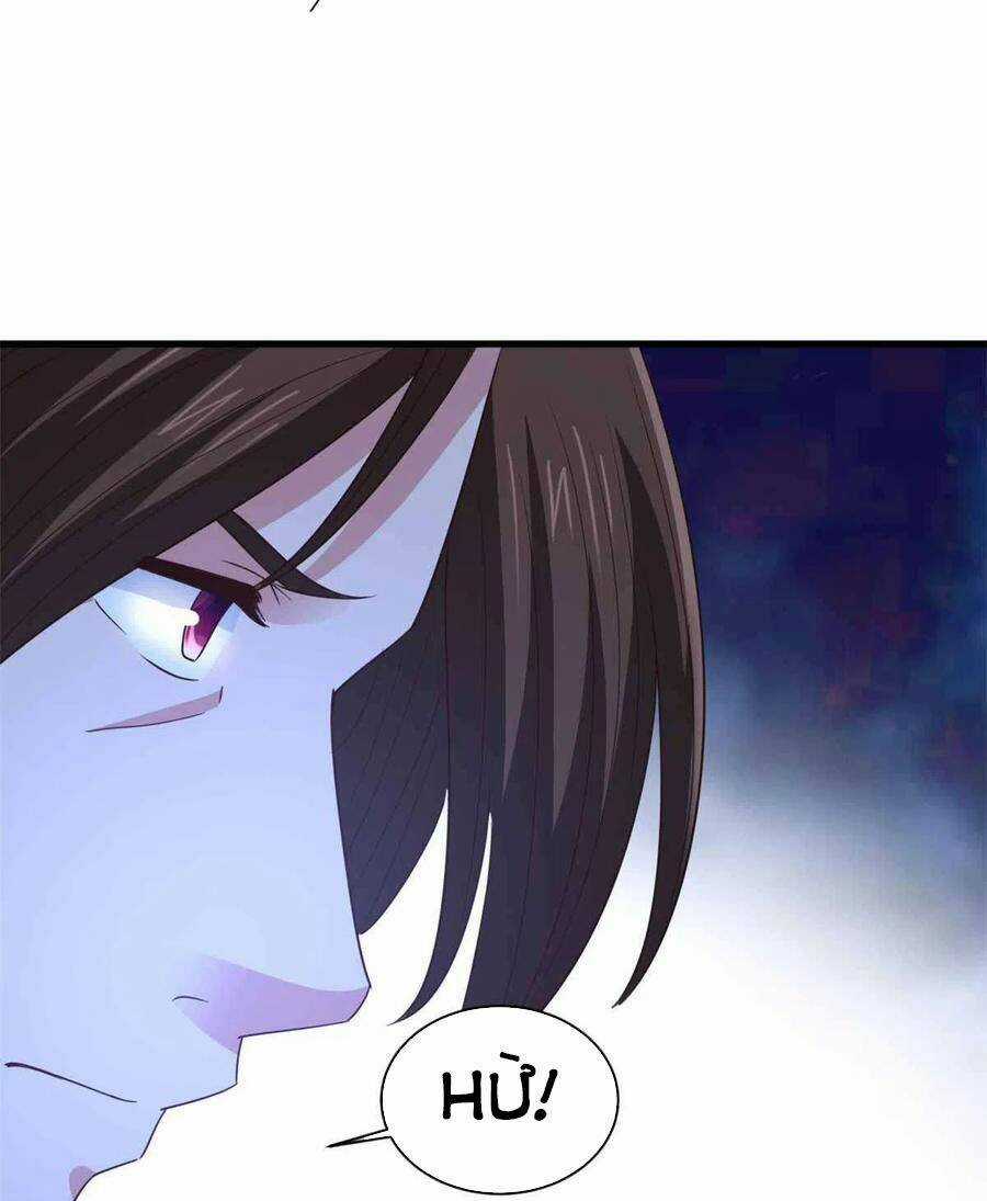 Hỗn Độn Kim Ô Chapter 91 trang 7