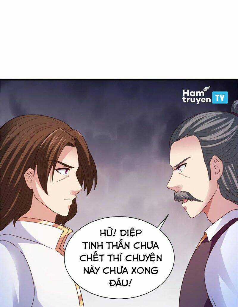Hỗn Độn Kim Ô Chapter 92 trang 10