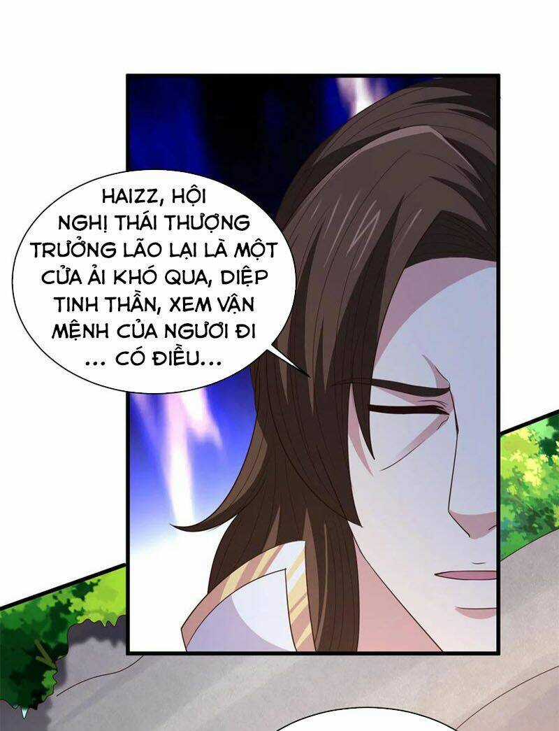 Hỗn Độn Kim Ô Chapter 92 trang 14