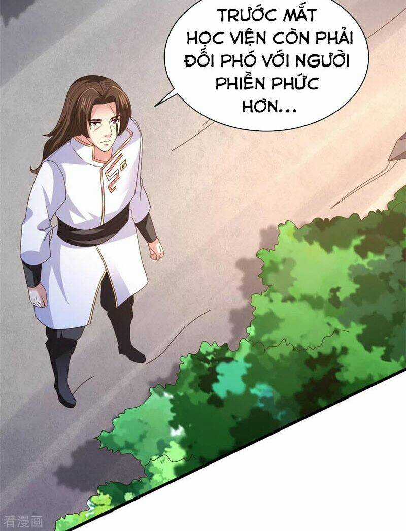 Hỗn Độn Kim Ô Chapter 92 trang 15