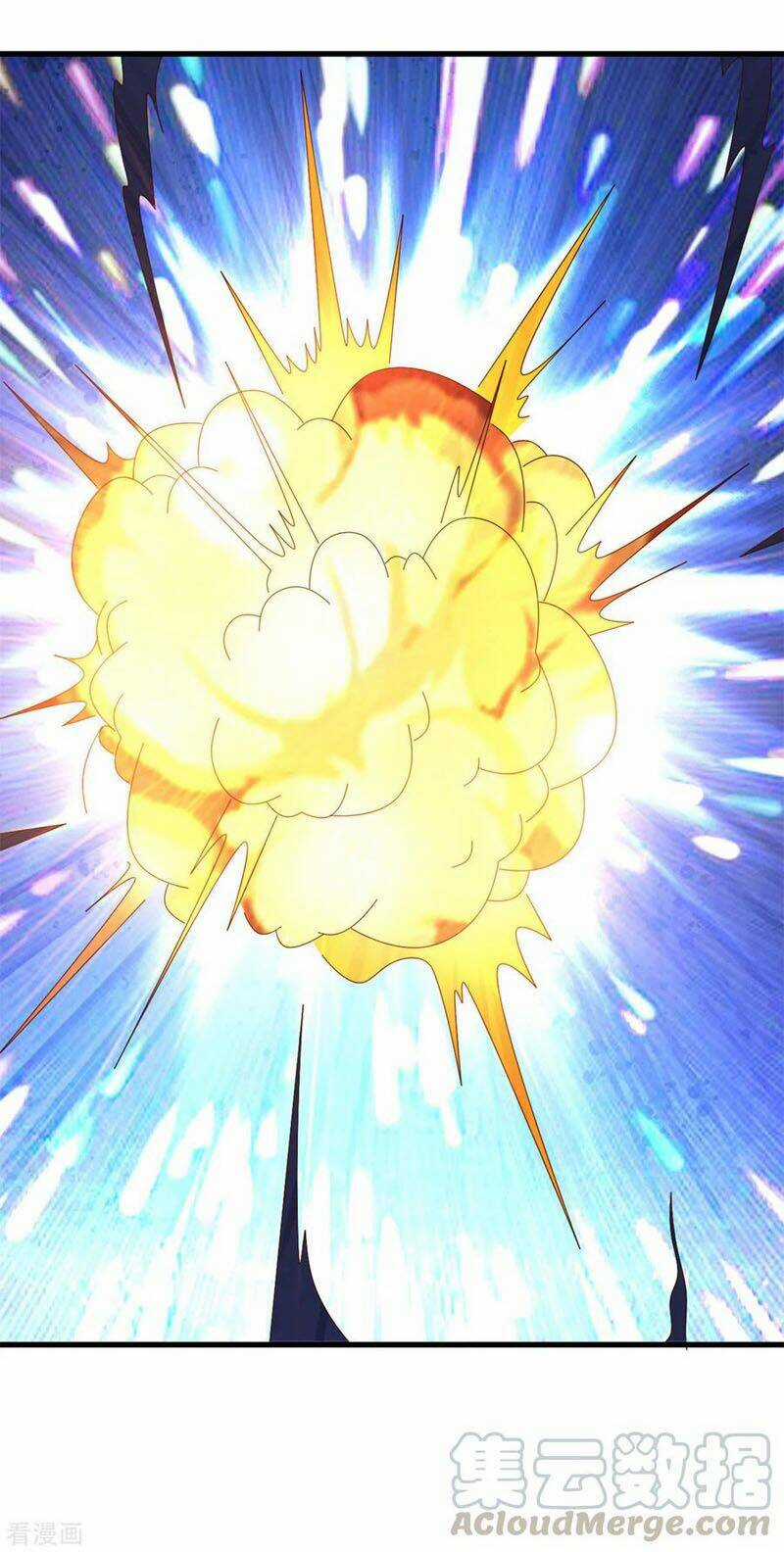 Hỗn Độn Kim Ô Chapter 92 trang 2