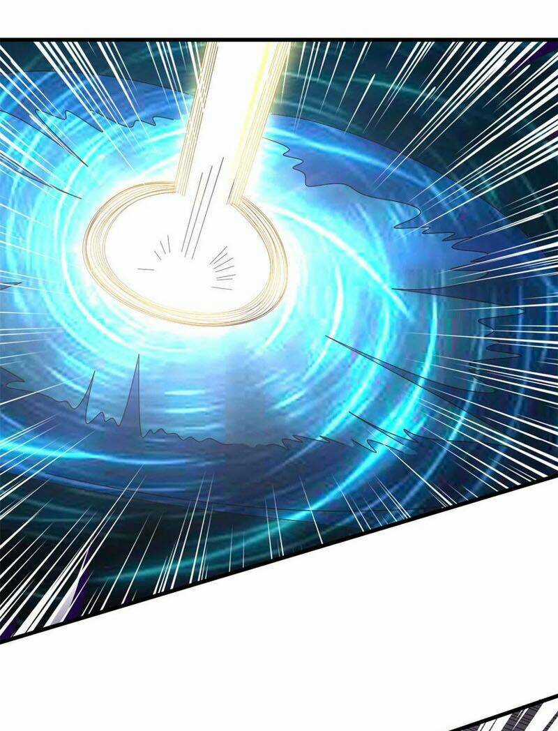 Hỗn Độn Kim Ô Chapter 92 trang 3