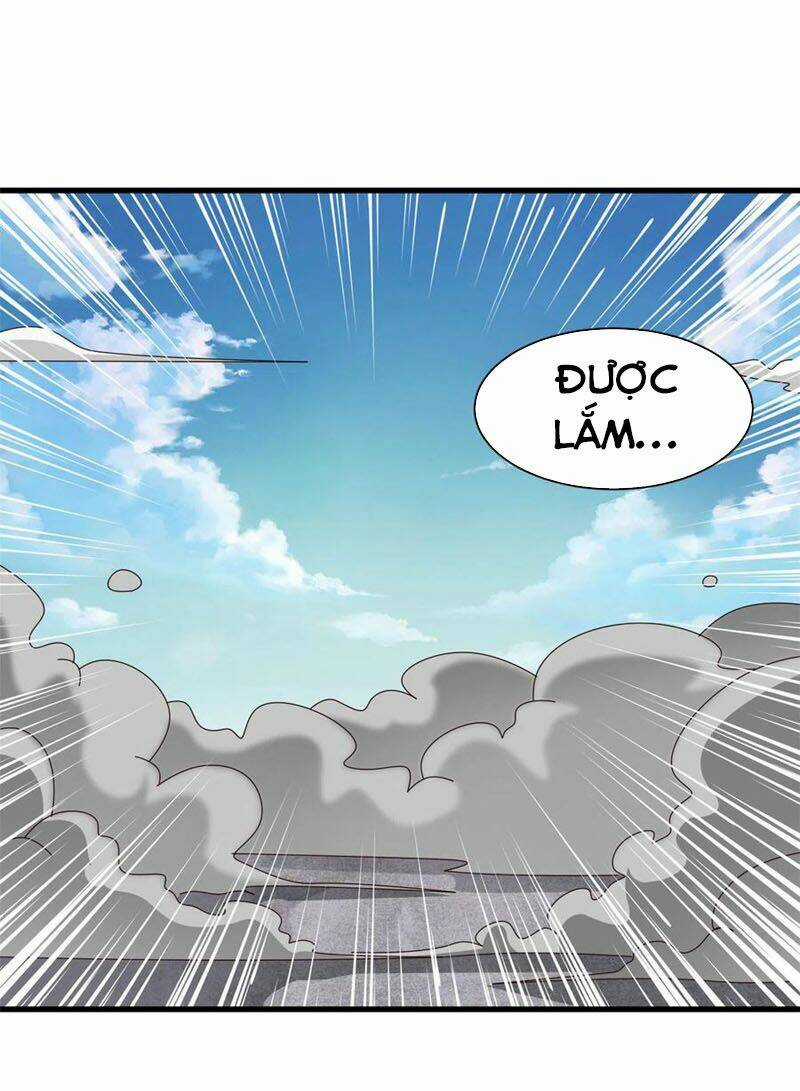 Hỗn Độn Kim Ô Chapter 92 trang 5