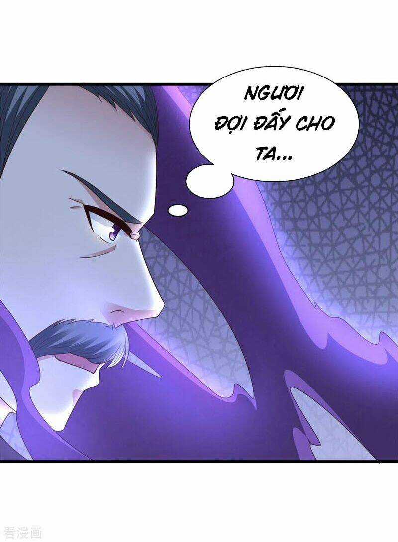 Hỗn Độn Kim Ô Chapter 92 trang 6