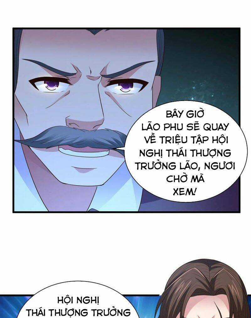 Hỗn Độn Kim Ô Chapter 92 trang 8