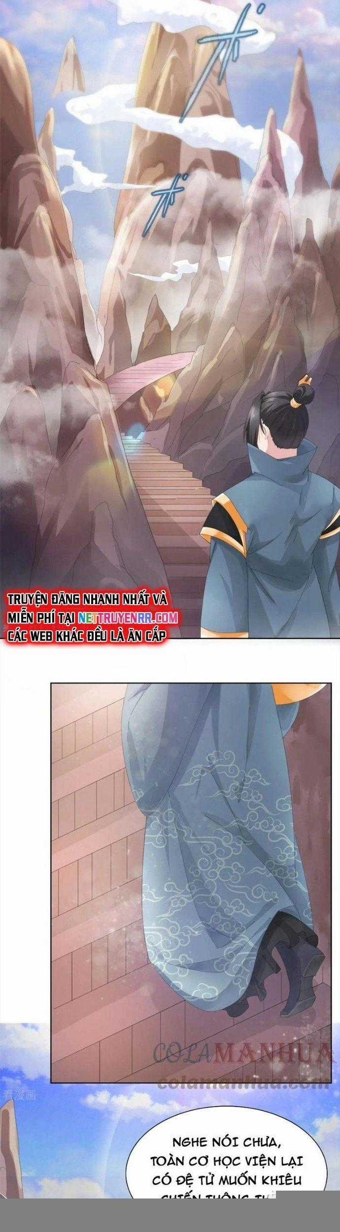 Hỗn Độn Kim Ô Chapter 94 trang 4