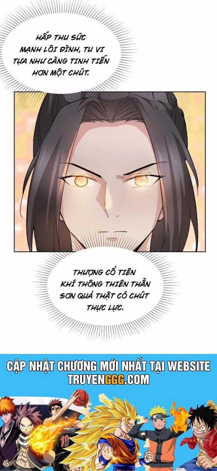 Hỗn Độn Kim Ô Chapter 95 trang 12