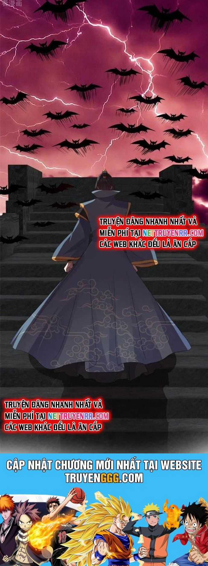 Hỗn Độn Kim Ô Chapter 98 trang 14