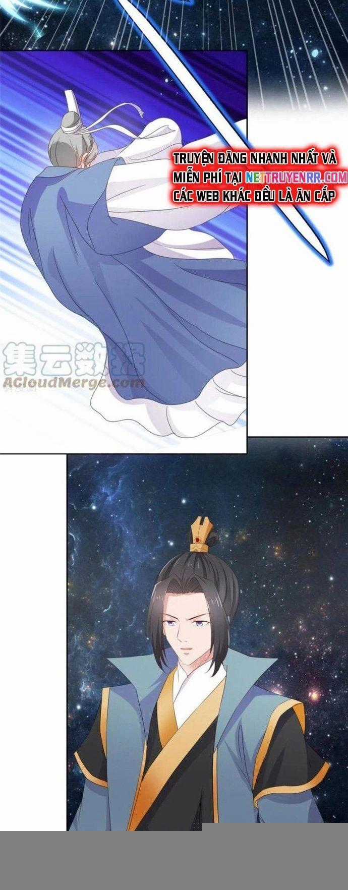 Hỗn Độn Kim Ô Chapter 99 trang 12