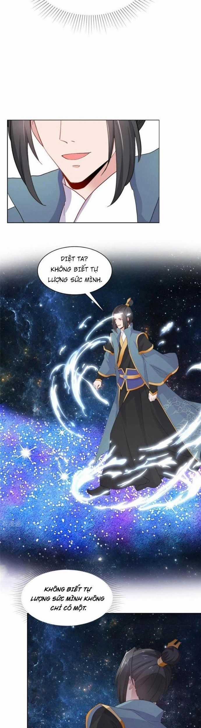 Hỗn Độn Kim Ô Chapter 99 trang 10