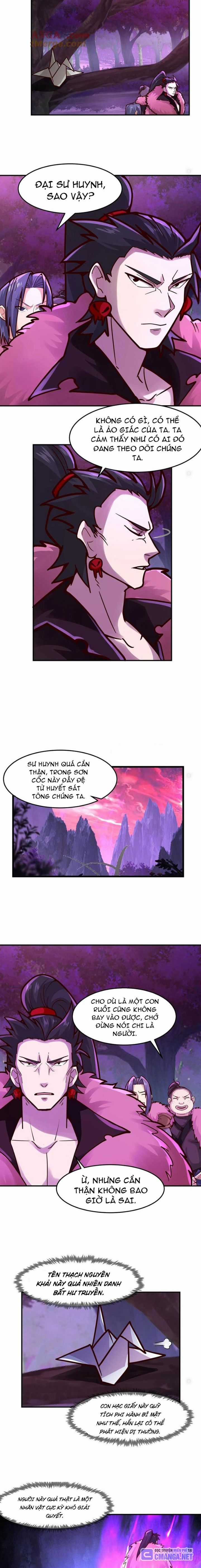 Hỗn Độn Thiên Đế Quyết Chapter 100 trang 2