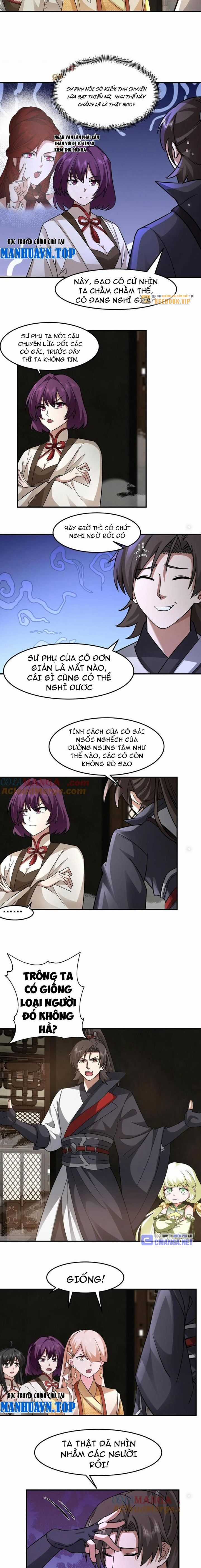 Hỗn Độn Thiên Đế Quyết Chapter 103 trang 7