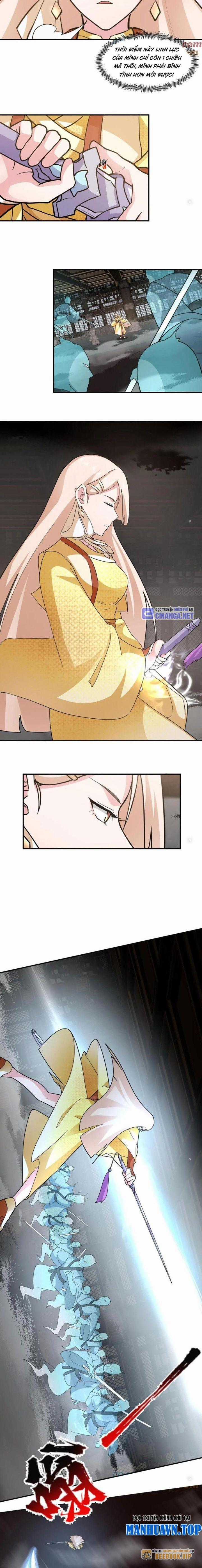 Hỗn Độn Thiên Đế Quyết Chapter 104 trang 7