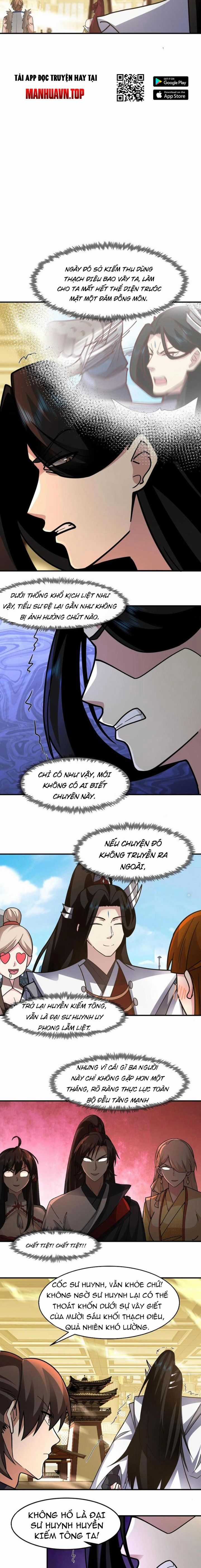 Hỗn Độn Thiên Đế Quyết Chapter 108 trang 7