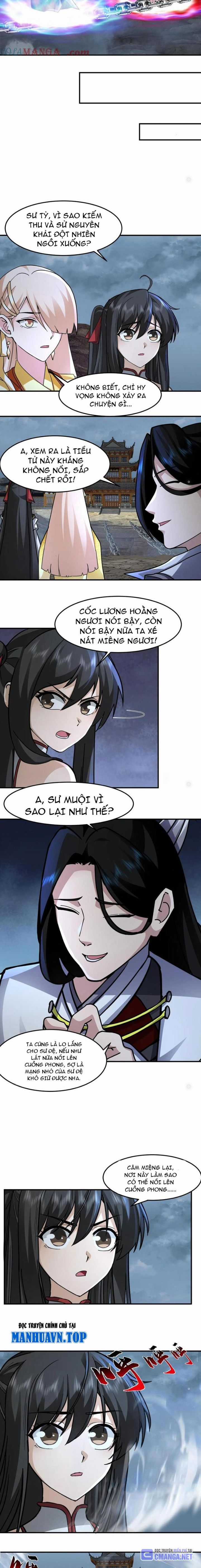 Hỗn Độn Thiên Đế Quyết Chapter 113 trang 2